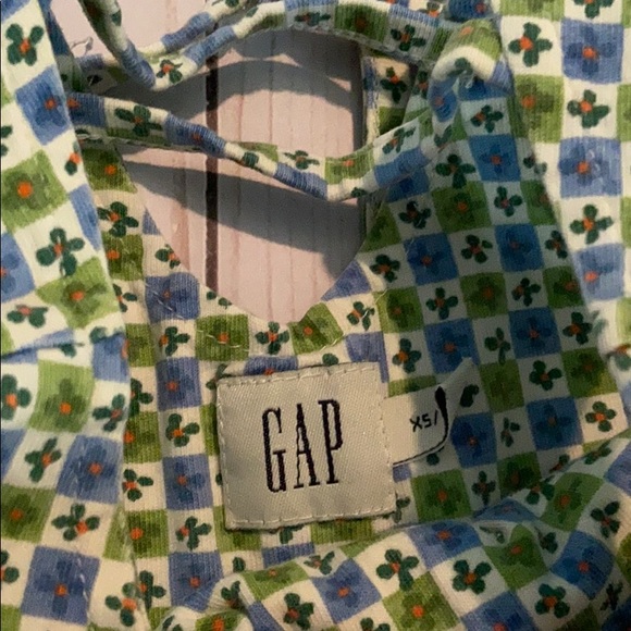 2 size xs  girls dresses - Picture 3 of 6